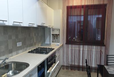 Inchiriere Apartament Novum Grozavesti