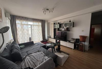 Inchiriez apartament Grigorescu - 7
