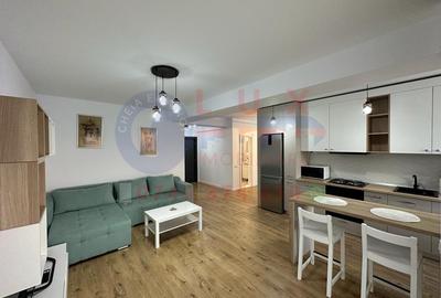 ID 536 Apartament de LUX cu priveliste panoramica - 3
