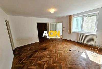 Casa 5 camere, 369 mp teren, zona Centru, pretabila pentru birouri - 12
