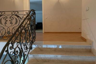 DE INCHISIAT CASA INDIVIDUALA ELEGANTA ZONA EROU IANCU NICOLAE PIPERA - 24