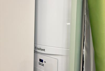 Dristor-Vitan/ Kaufland Dristor/ Prima închiriere/ Centrala proprie Vaillant - 12