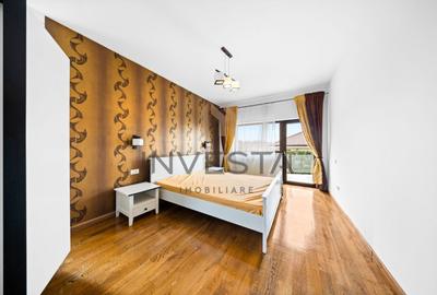 Vila moderna | Panorama asupra orasului | Cartier Europa! - 10