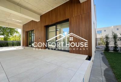 Vila exclusivista, arhitectura contemporana, complex rezidential, IANCU NICOLAE - 8