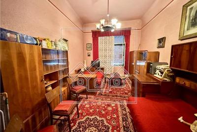 Apartament 2 camere de vanzare in Sibiu - zona centrala - 18