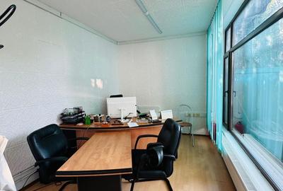 Casă individuală cu 5 camere în Iancului