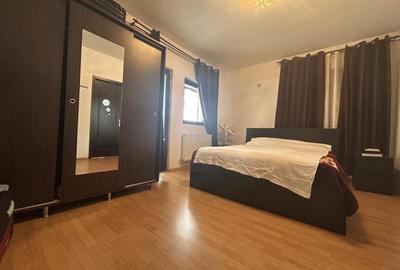 95000euro-2camere-53mp -Jiului-centrala proprie -bloc nou - 1