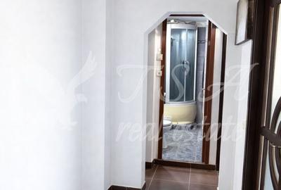 Apartament 2 camere, decomandat, zona Sebastian - 10