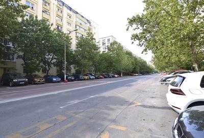 INCHIRIERE GARSONIERA ZONA UNIRII – MIRCEA VODA - 25
