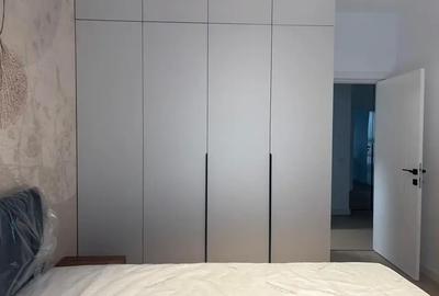 Apartament 2 camere | Prima Inchiriere | Parcare | Mobilat Utilat Lux - 9