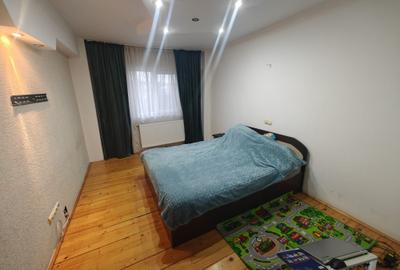 Apartament cu 3 camere de inchiriat ~ zona Aleea Sporturilor ~ 90mp ~ mobilat/ut - 11