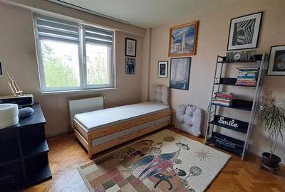 Apartament 3,5 camere, centrul nou, mobilat si utilat, parcare - 5