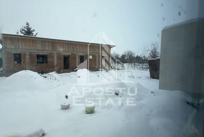 Vila cu poziție excelentă atât ptr locuit cat și ptr sediu firma - 8