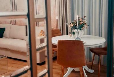 Apartament premium în Pipera | Bloc boutique | Terasă spectaculoasă 15,56 mp - 9