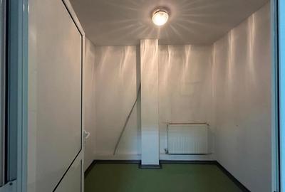 Spatiu/ hala langa intersectie cu Mega Image - sos. Nicolina - 25