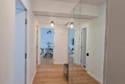 Apartament 3 Camere | Premium | Parcare | Terasa | Nusco City - 7