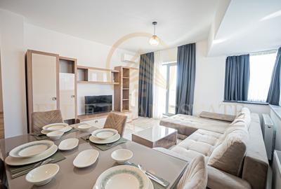 Apartament cu 3 camere decomandat în Tomis Plus