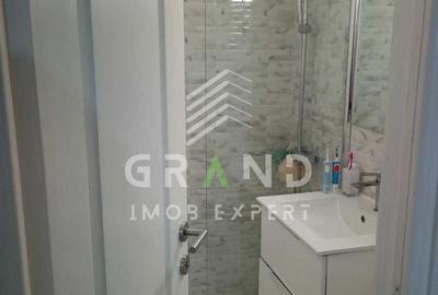 2 camere DECOMANDAT | 40 mp | Mănăștur/Grigore Alexandrescu - 6