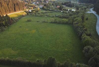 Teren intravilan in Gheorgheni, zona Km 4 - 2