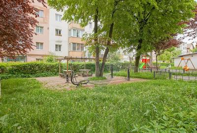 Apartament 2 camere, 40 mp, zonă centrală ISR Râșnov - 15