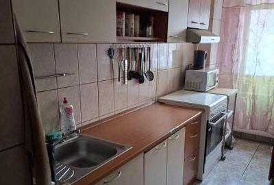 Nerva Traian - Garsoniera ideal investitie - 1