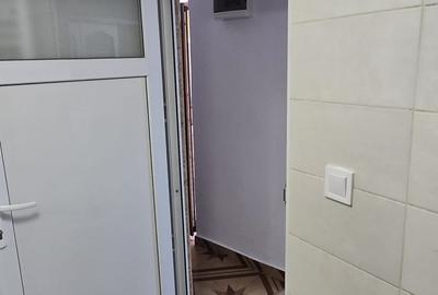 Casă 2 camere de închiriat | Barbu Văcărescu – Intrarea Glucozei | Parcare - 16