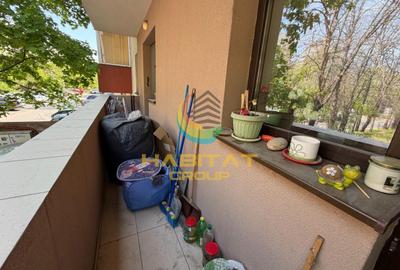 Pallady 3 camere 73 mp + loc parcare exterior GATA DE MUTARE - 17