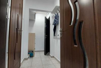 Apartament cu 2 camere, etajul 3/4, zona Tatarasi - 3