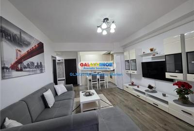 Inchiriere apartament Premium cu 2 camere la rond la Cristalului - 2