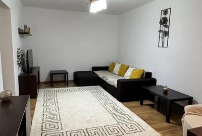 Apartament 2 camere, 53 mp, decomandat, ac, parcare, metrou, Titan - 2