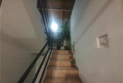 Casă Elegantă și Funcțională în Sibiu, Zona Lazaret - 22