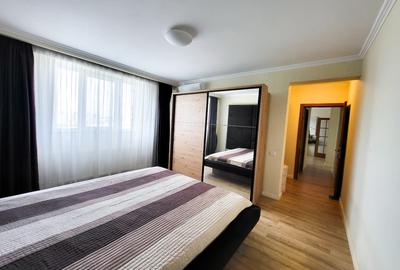 Apartament 4 camere, ultrafinisat, Calea Aradului - 4