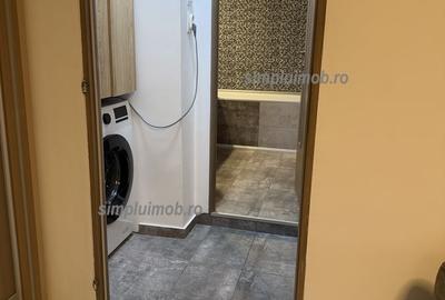 Metrou Piata Sudului renovat complet 2 camere - 9