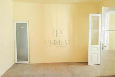 BALCESCU - 3 camere - posibilitate personalizare - curte frumoasa - ZONA EXCELEN - 1