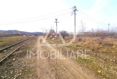 Terenuri Intravilane în Rovinari - 11