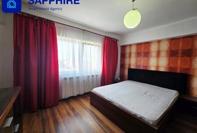 Apartament 3 camere metrou Timpuri Noi, bloc reabilitat - 7