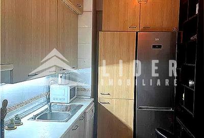 Apartament de vanzare 3 camere cu parcare proprie zona Iulius Mall Cluj - 4