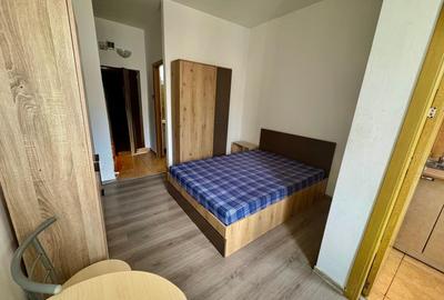 Garsoniera | 21 mp | zona CET | bloc izolat termic - 1