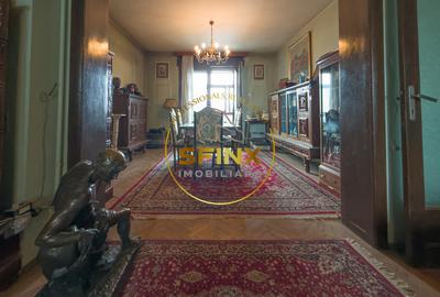 Apartament 3 camere - 97,85 mp | Garaj in proprietate - Lascar Catargiu - 4