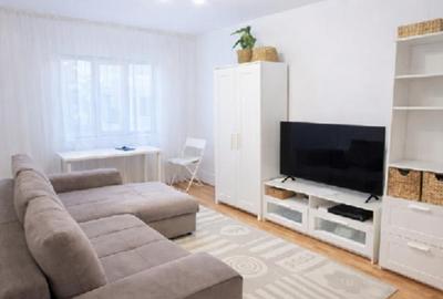 Apartament 2 camere,zona Tomis 3,proprietar - 1