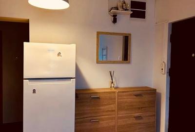 Apartament 3 camere Timpuri Noi, CENTRALA PROPRIE, mobilat si utilat modern - 8