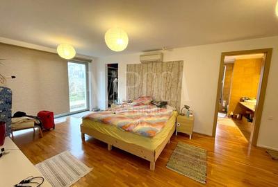 Casa 4 camere de vanzare in Borhanci, Cluj Napoca - 12
