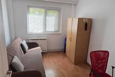 Vanzare apartament 3 camere decomandate in Marasti- zona strazii Siretului - 6