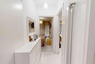 Apartament 3 Camere de Vanzare Moghioros Residence *Tur Virtual* - 14