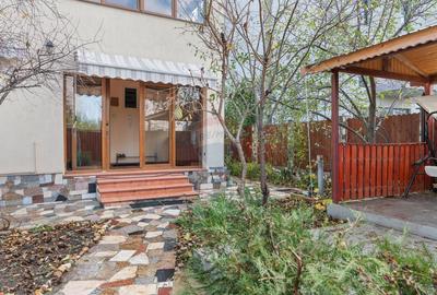 Casă / Vilă cu 6 camere de vânzare - Oraselul Copiilor - 37