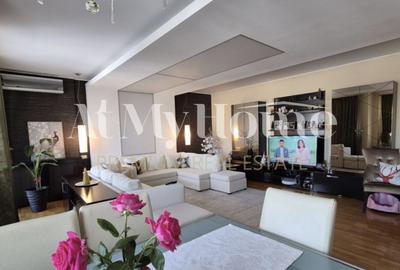Apartament spqtios cu 4 camere, parcare subterana, Calea Floreasca - 2