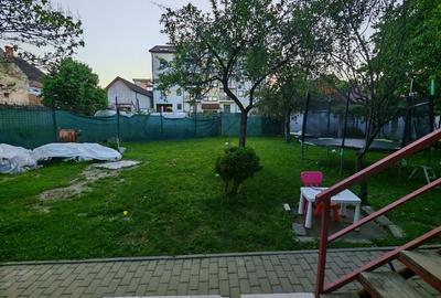 Garsoniera Ghimbav,zona centrală! - 2