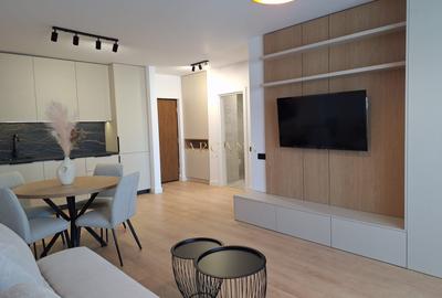 Apartament modern 2 camere bloc nou strada Eroilor - 4