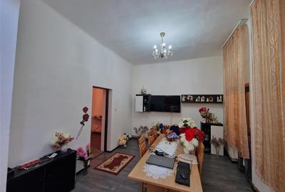 Casa cu 3 camere in centrul comunei Salard - 3