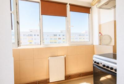 Apartament 2 camere | Zona Girocului - Judetean - 5